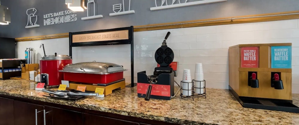Hampton Inn Columbia I 26 Airport - photo 48
