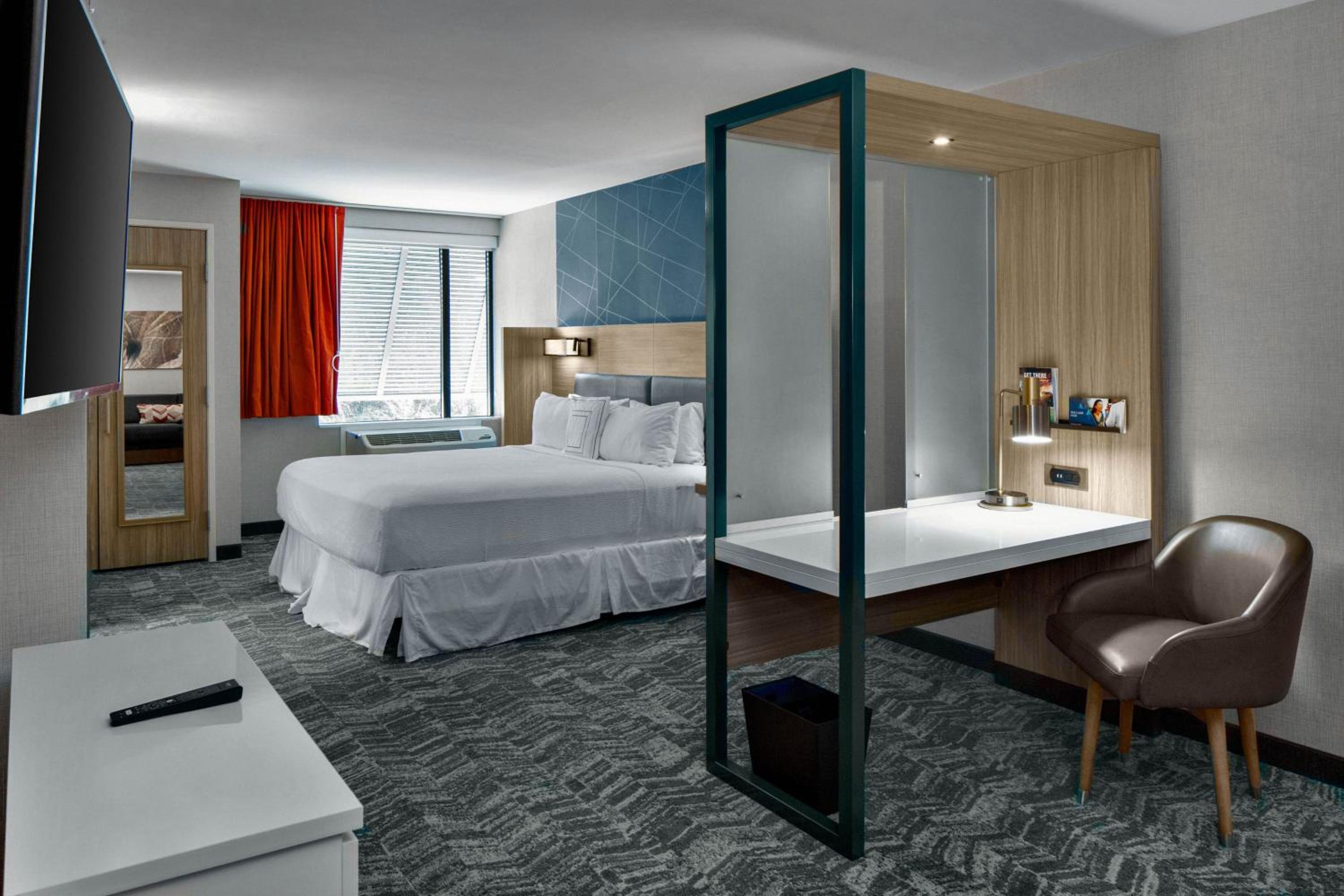 SpringHill Suites by Marriott Hilton Head Island - photo 16