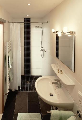 Edys Restaurant im Glattfelder in Ortenberg, Germany