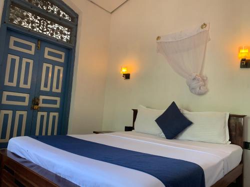 Cinnamon Heaven — 4-Star Luxury Hotel in Hikkaduwa, Sri Lanka