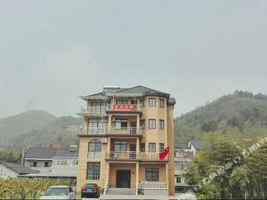 Veteran Manor - last minute hotel in Hangzhou