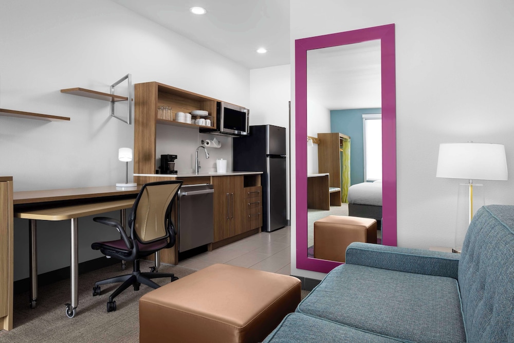 Home2 Suites by Hilton Phoenix Downtown - photo 20