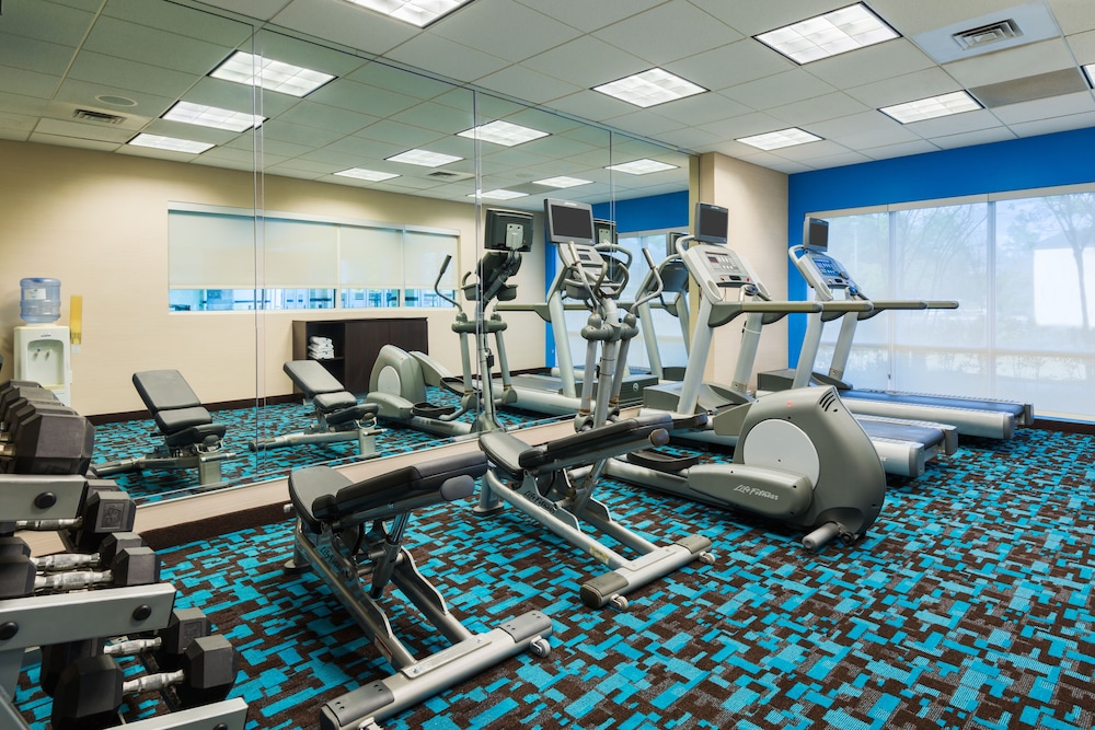 Fairfield Inn & Suites by Marriott Augusta - photo 30
