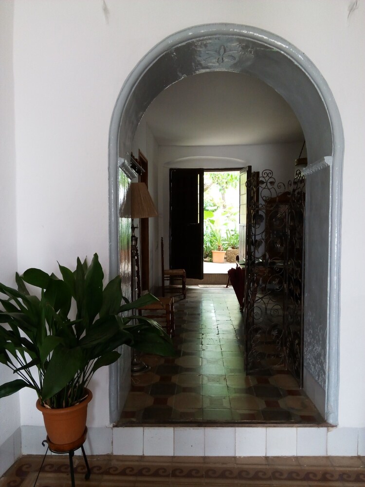 Las Jimenas — hotel in Higuera De La Sierra