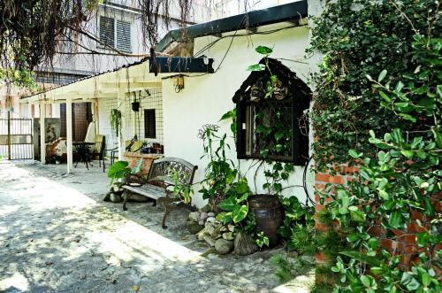 Jiufen Gourd Stone TreeHouse 137 — 4-Star Luxury Hotel in Jiufen, Republic of China Taiwan