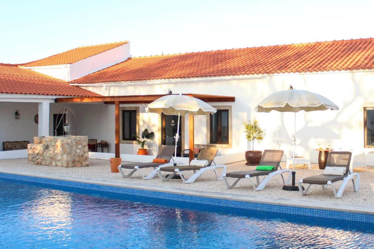 Monte do Couto - carbon neutral hotel in Albufeira