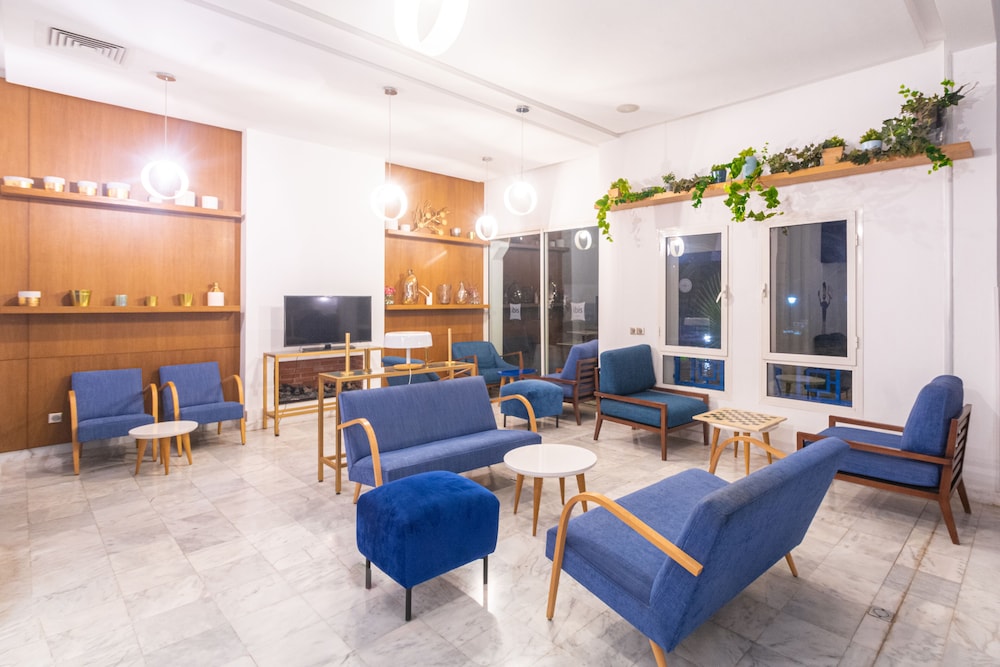 Ibis Fes — hotel in Fes