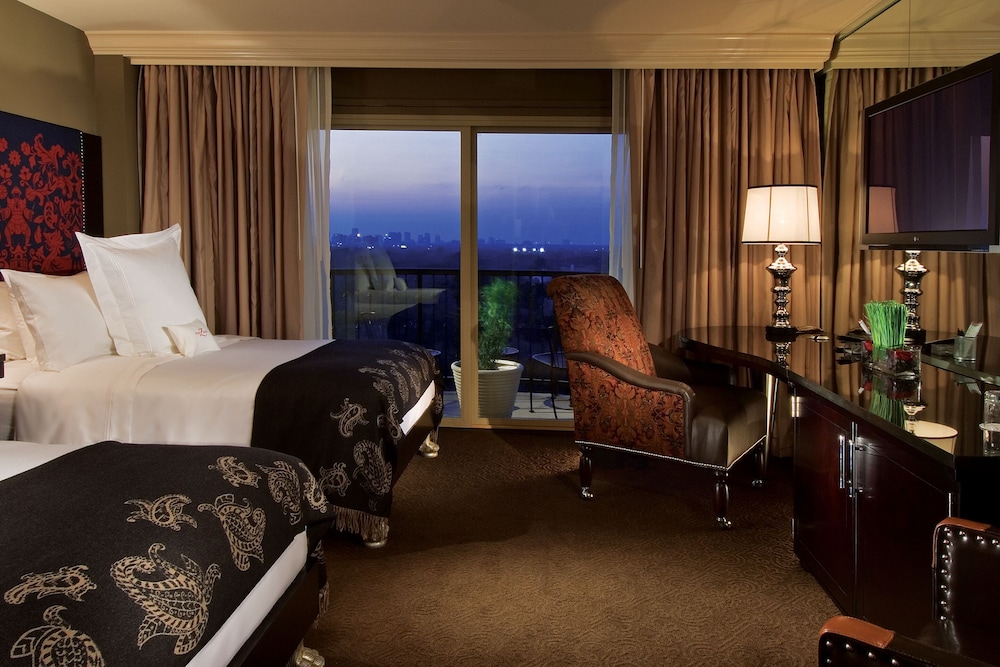 Hotel Zaza Houston Museum District - photo 17
