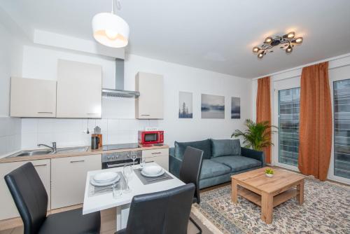 Lipi Apartment — 4-Star Luxury Hotel in Vienna, Austria