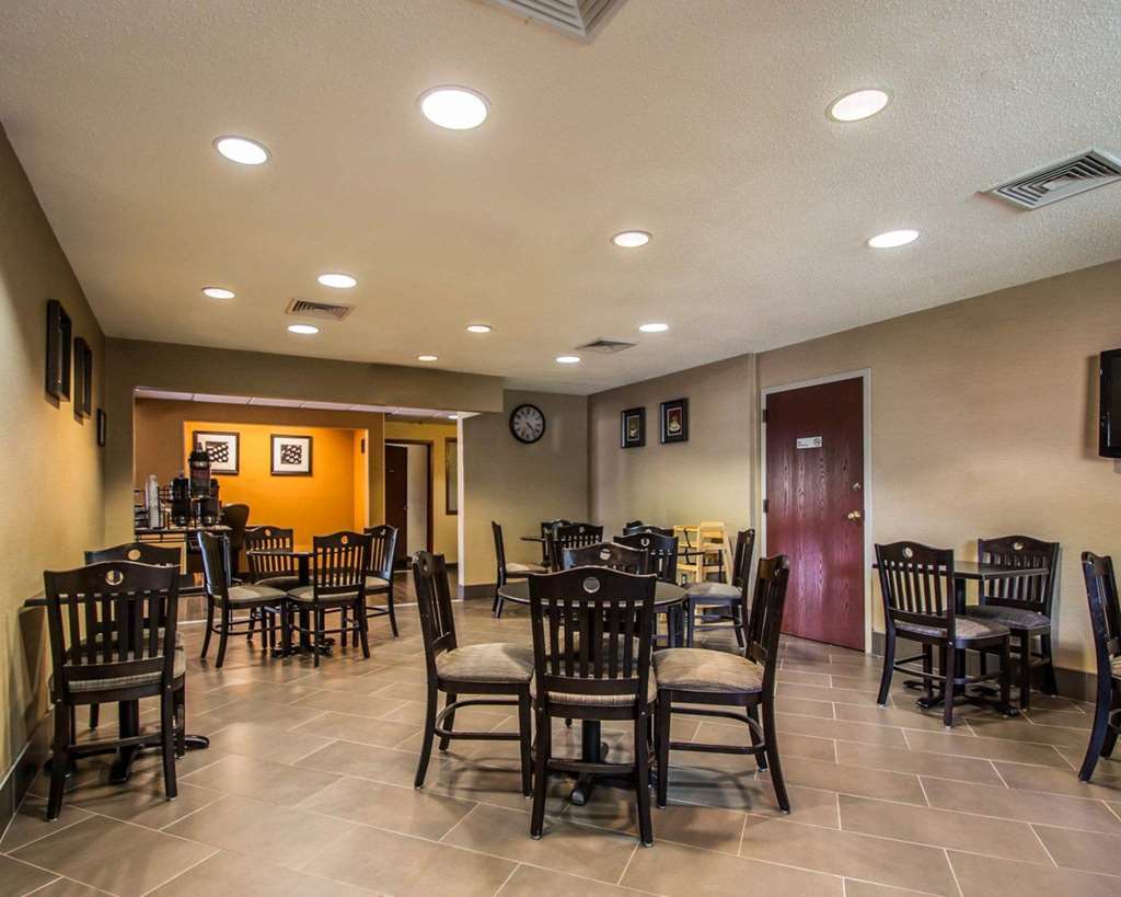 Quality Inn & Suites NJ State Capital Area - photo 61