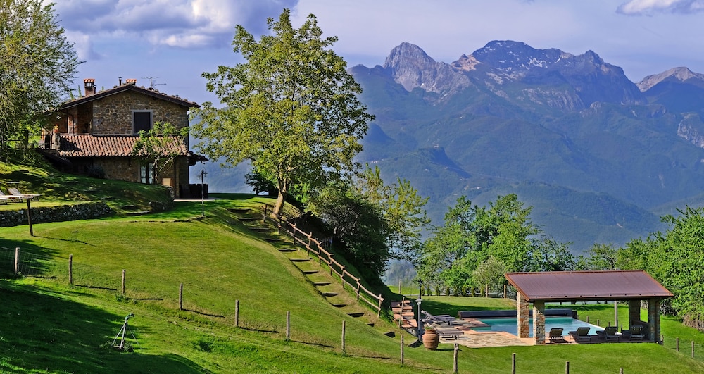 La Locanda del Moro — hotel in Pieve Fosciana