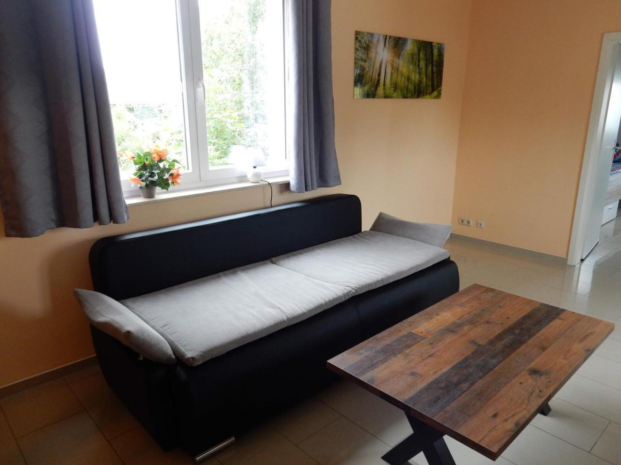 Apartment Haus 25 — Velten — photo 5