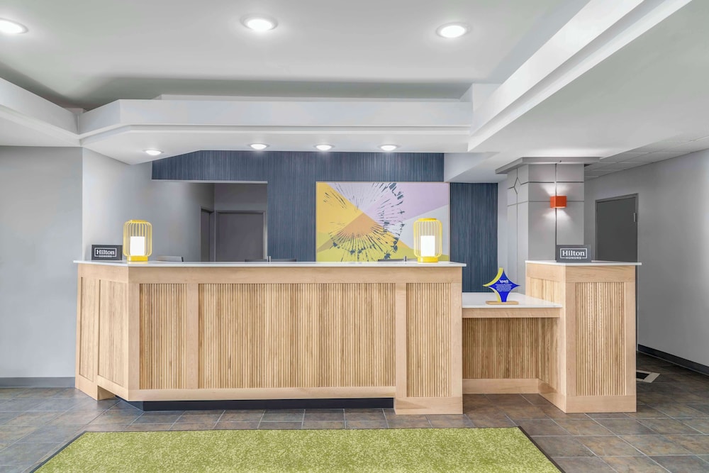 Spark by Hilton Lansing in Lansing, United States