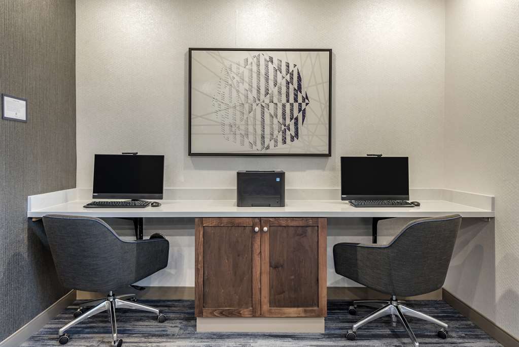 Hyatt Place Indianapolis Carmel - photo 10