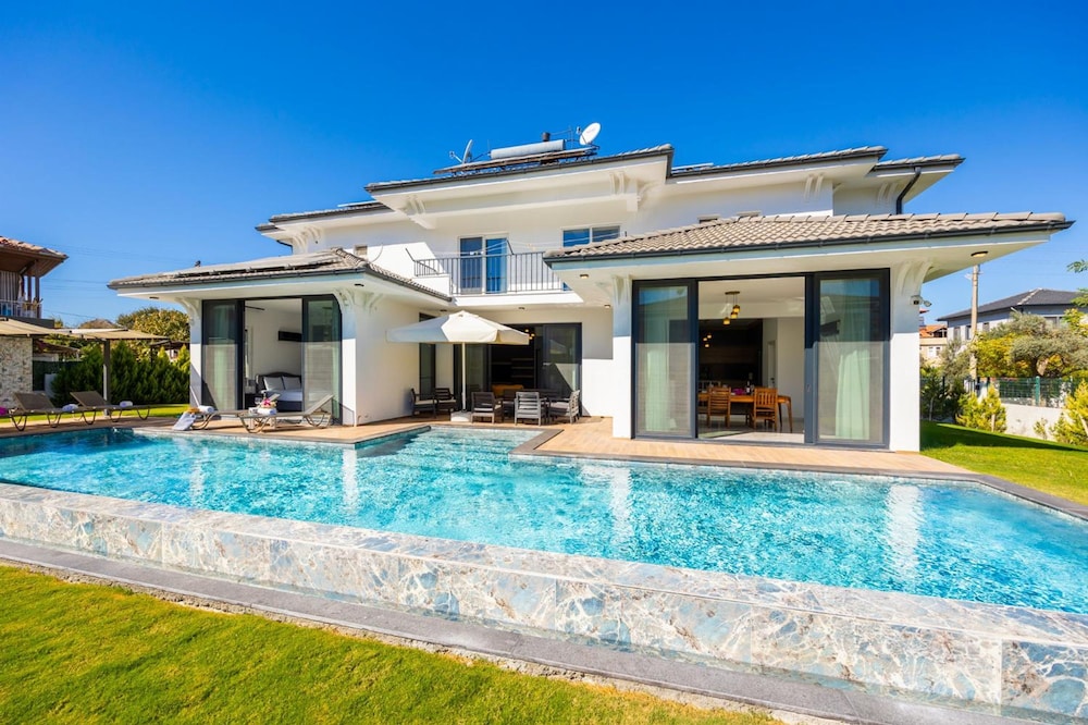 Villa White Cloud — Dalyan — photo 3