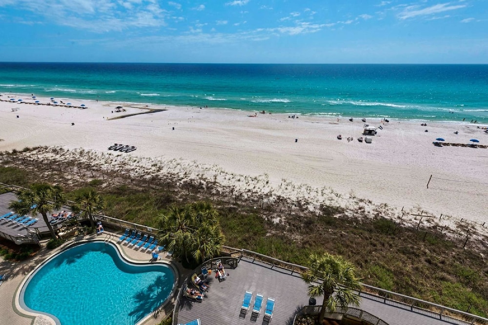 Edgewater Beach Resort Tower 3 2 Bedroom Apartment - photo 24