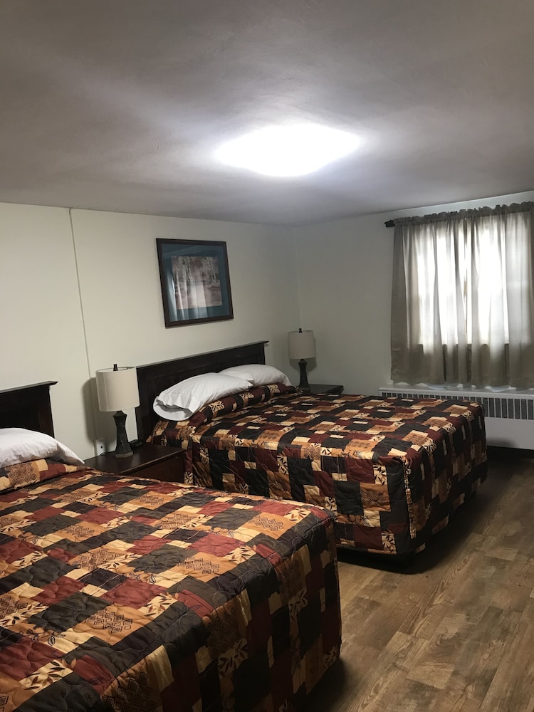 The Evergreen Motel - photo 31