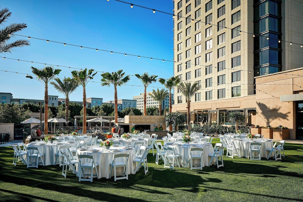 Marriott Irvine Spectrum - photo 48