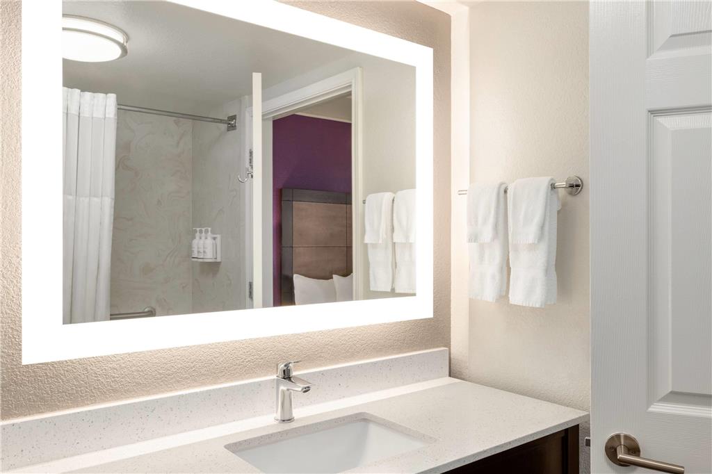 La Quinta Inn & Suites by Wyndham Arlington North 6 Flags Dr - photo 12