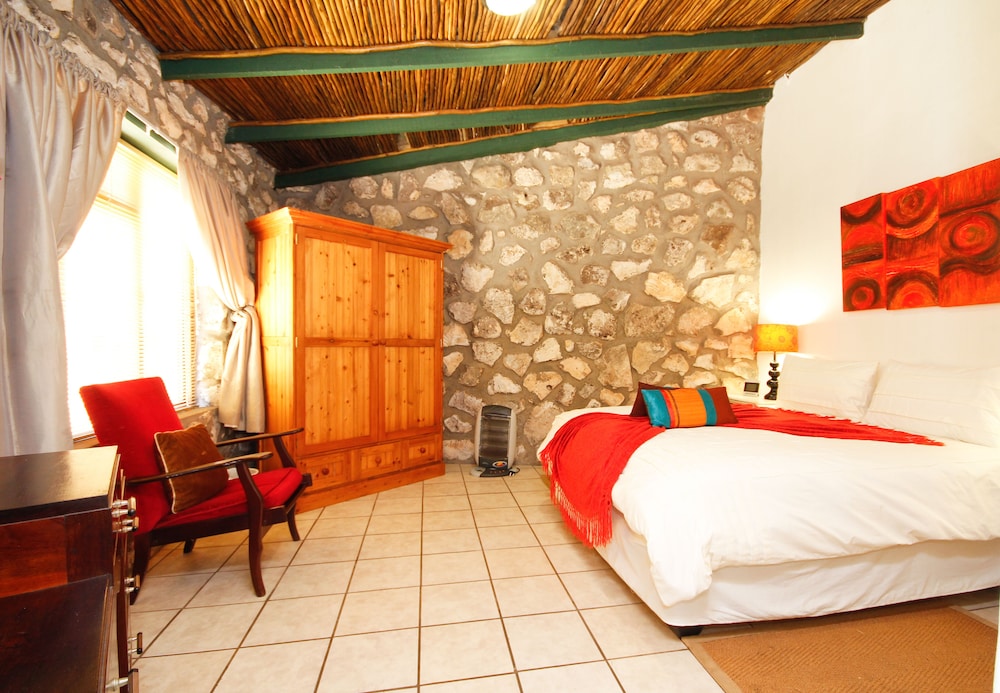 Botterkloof Resort in Mossel Bay, South Africa