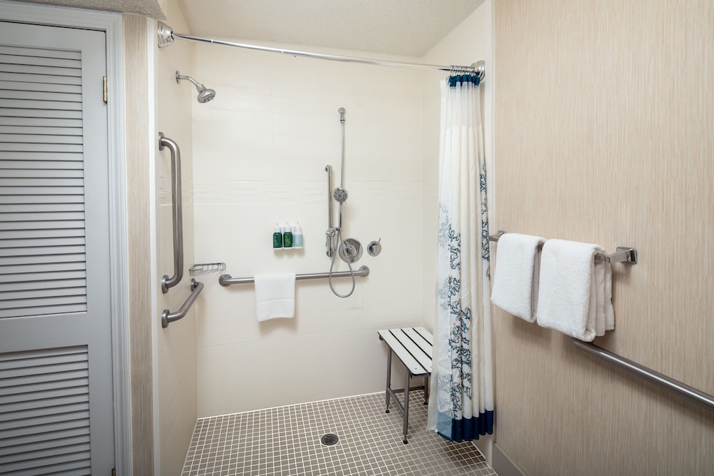 Residence Inn By Marriott Binghamton - photo 14