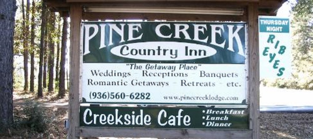 Pine Creek Country Inn - photo 15