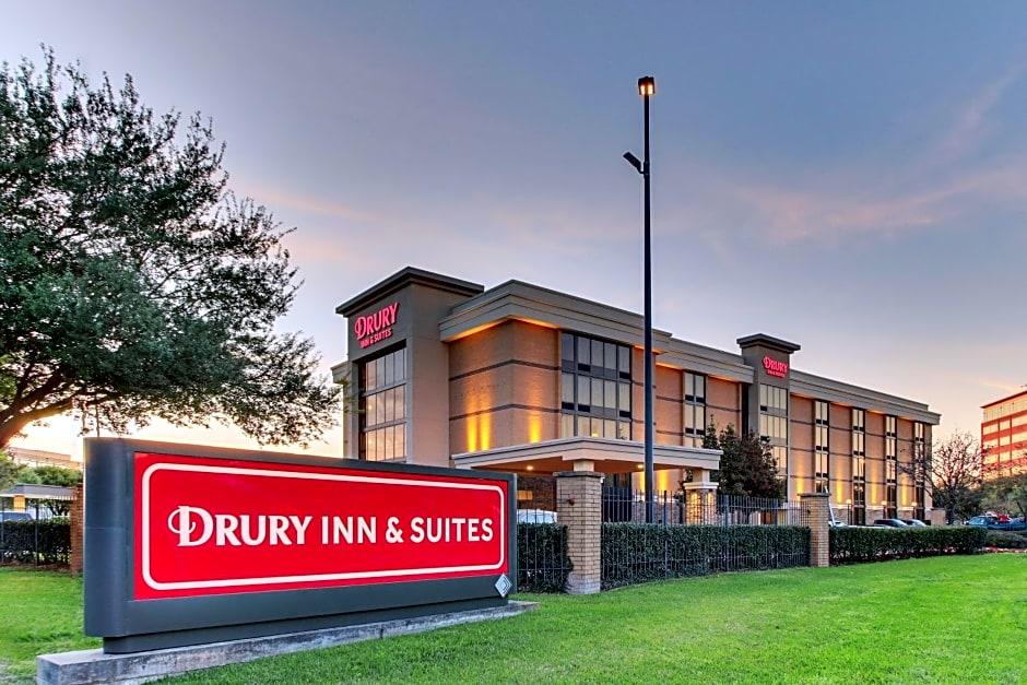 Drury Inn & Suites Houston Sugar Land - photo 2