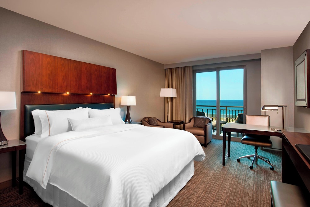 The Westin Jekyll Island Beach Resort - photo 7