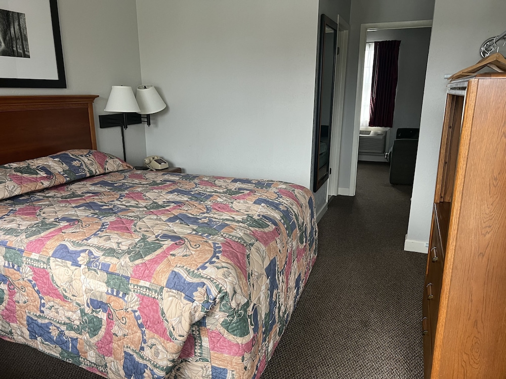 Mountain Aire Inn Sevierville Pigeon Forge - photo 13