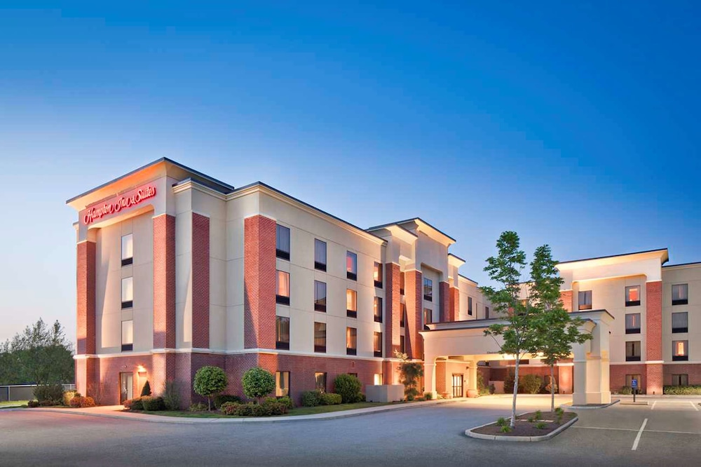 Hampton Inn & Suites Providence Smithfield - featured photo