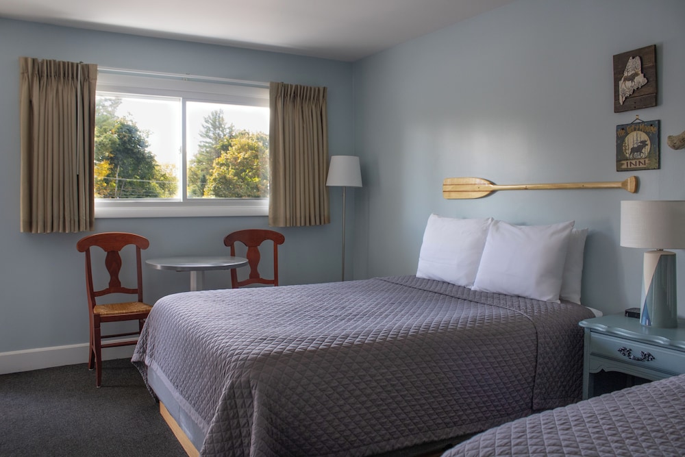 Bucksport Inn - photo 19