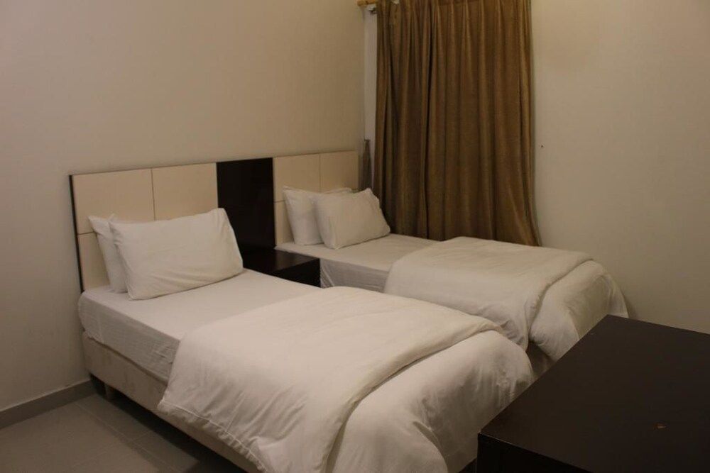 Loaloat Al Bahar in Khobar, Saudi Arabia