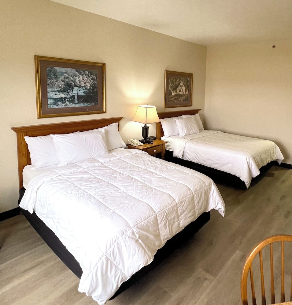 Van Buren Hotel - photo 10