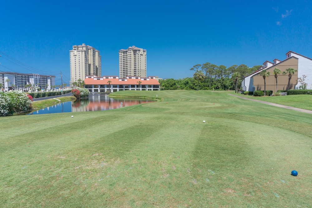 Edgewater Beach & Golf Resort by Panhandle Getaways - photo 150