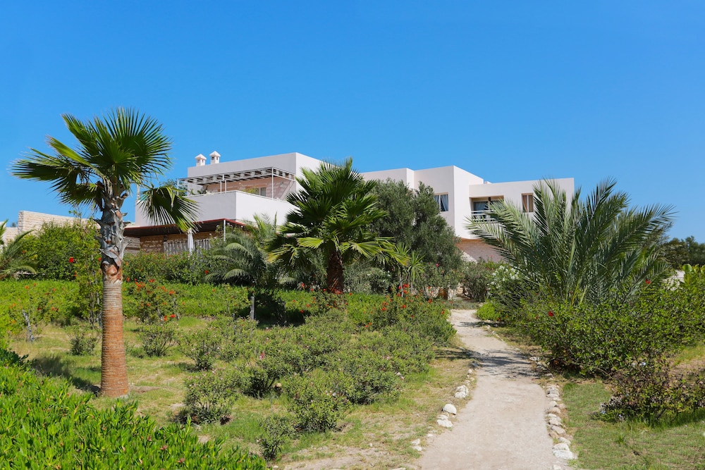 Dar Diamar in Essaouira, Morocco