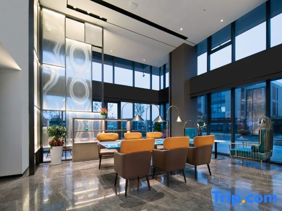 Wassim Hotel - last minute hotel in Wuhan