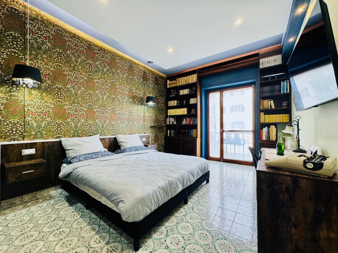 YourHome Maison Nicole & Marie — 4-Star Luxury Hotel in Sorrento, Italy