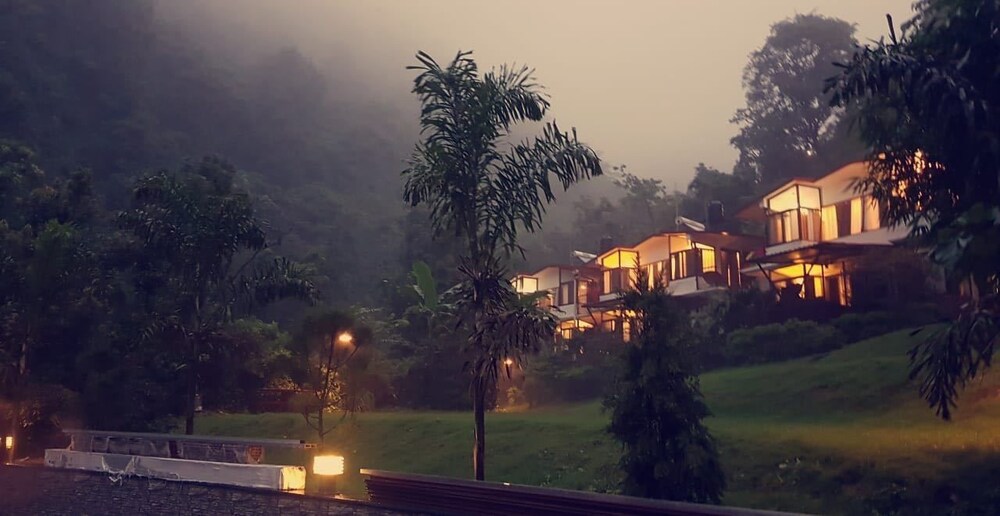 Hill Stream Resort in Tehri, India