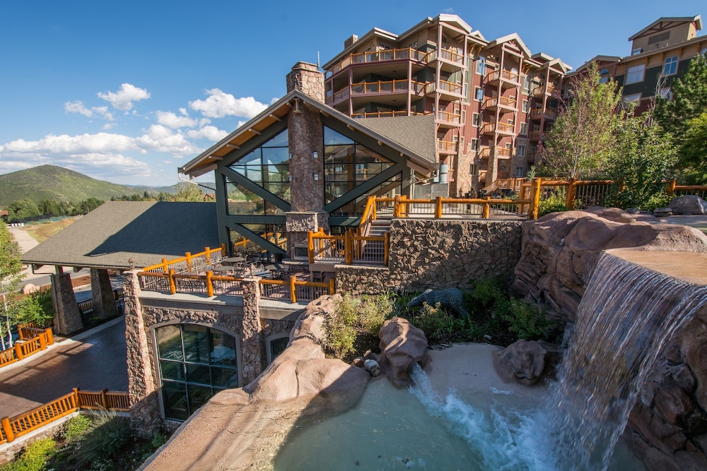 Canyons Village Condos by All Seasons Resort Lodging - photo 94