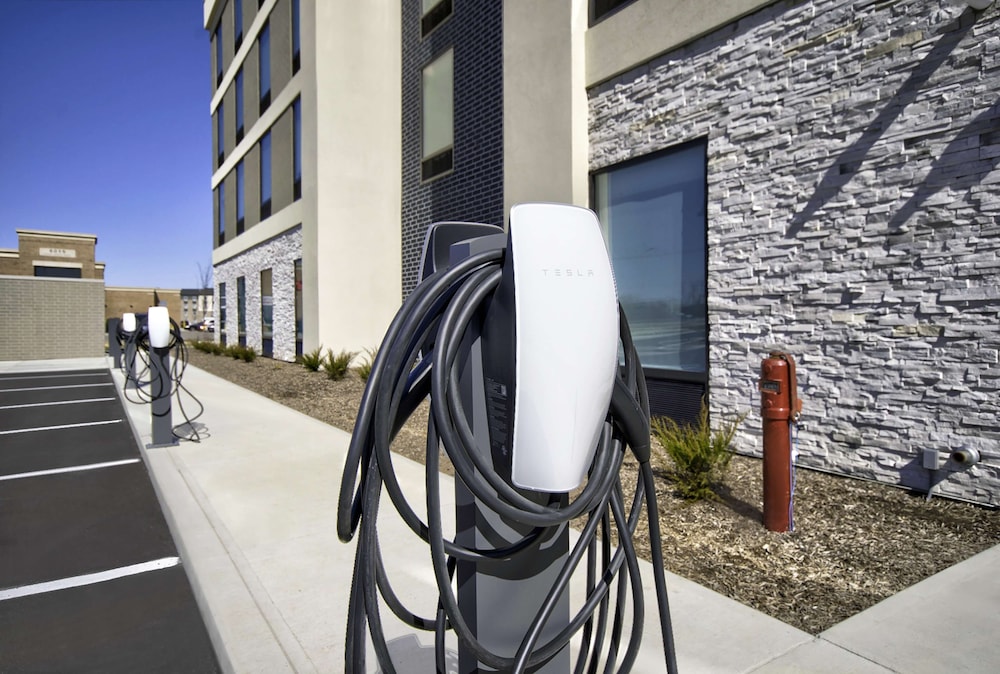 Home2 Suites By Hilton Whitestown Indianapolis NW - photo 42