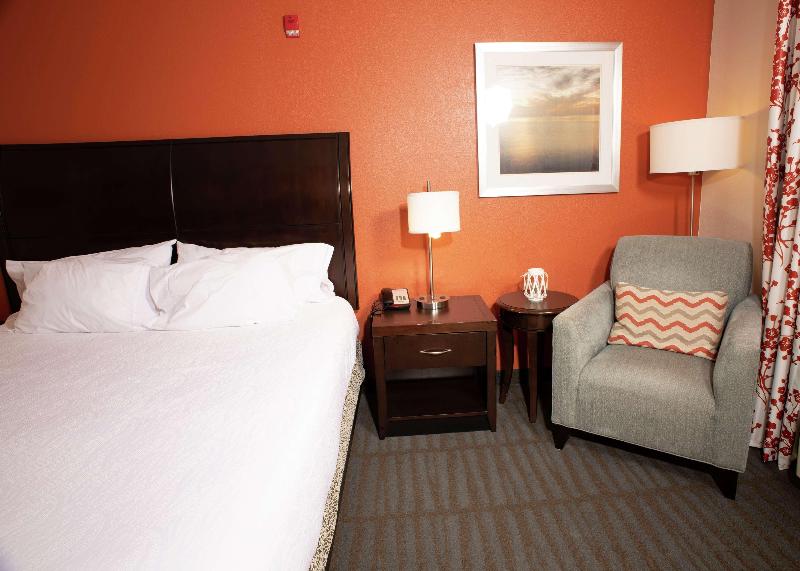 Hilton Garden Inn Springfield IL. - photo 22