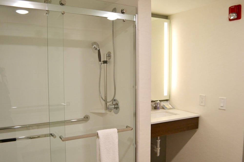 Hilton Garden Inn Columbus Grove City - photo 25