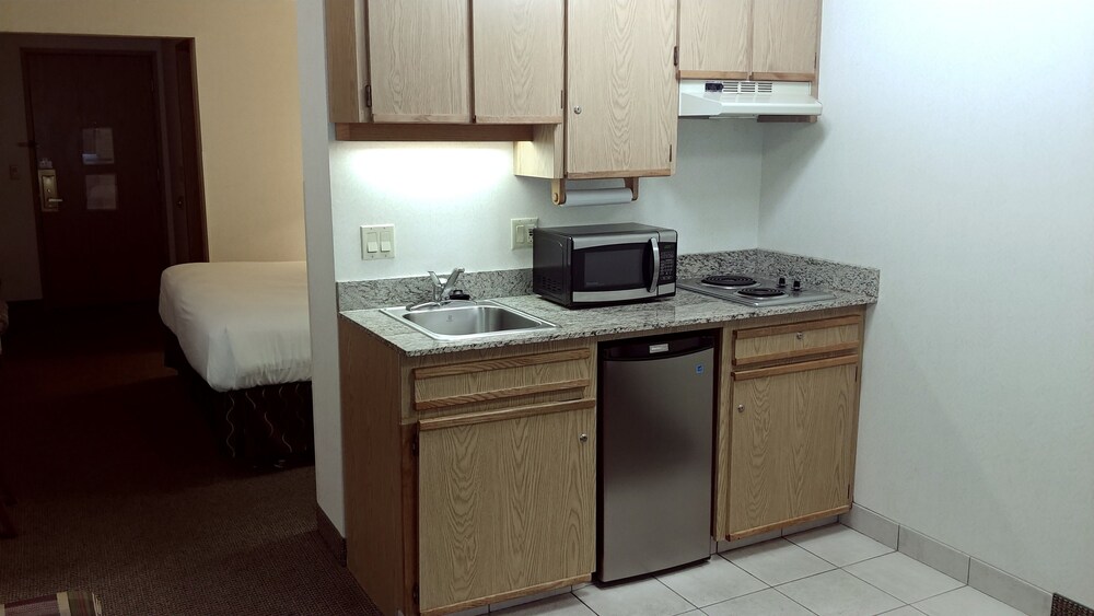 Hotel Thea Tacoma Ascend Hotel Collection - photo 15