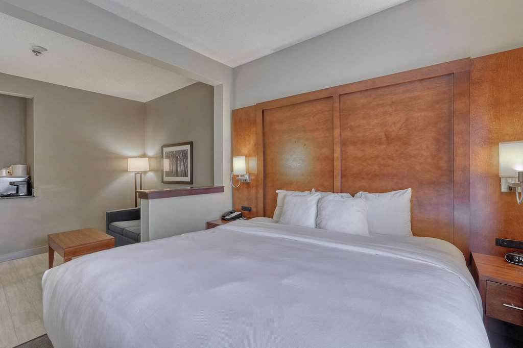Comfort Suites Appleton Airport - photo 31