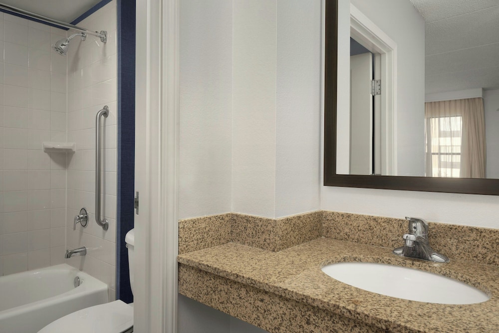 Residence Inn by Marriott Phoenix North Happy Valley - photo 29