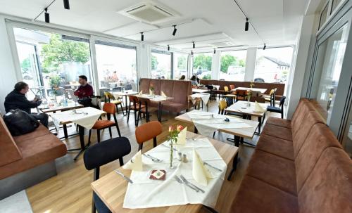 Hotel Restaurant Fallerhof — Unterkrozingen — photo 4