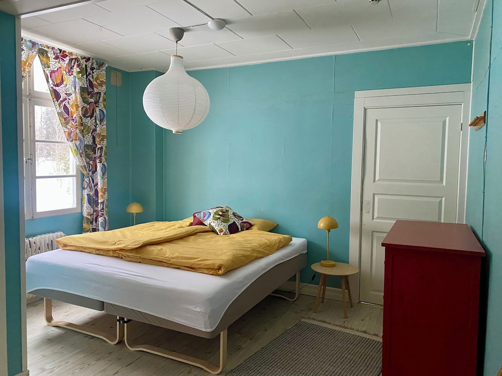 Lappnas Bed And Breakfast 18110153 — Sunne