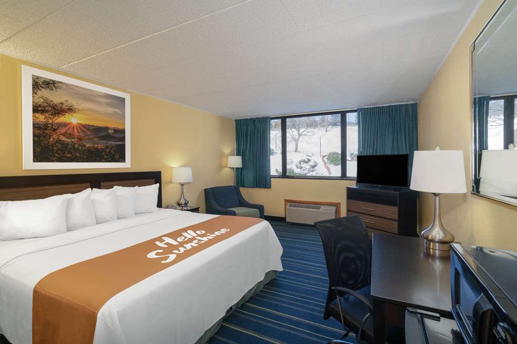 Days Inn by Wyndham Scranton PA - photo 13