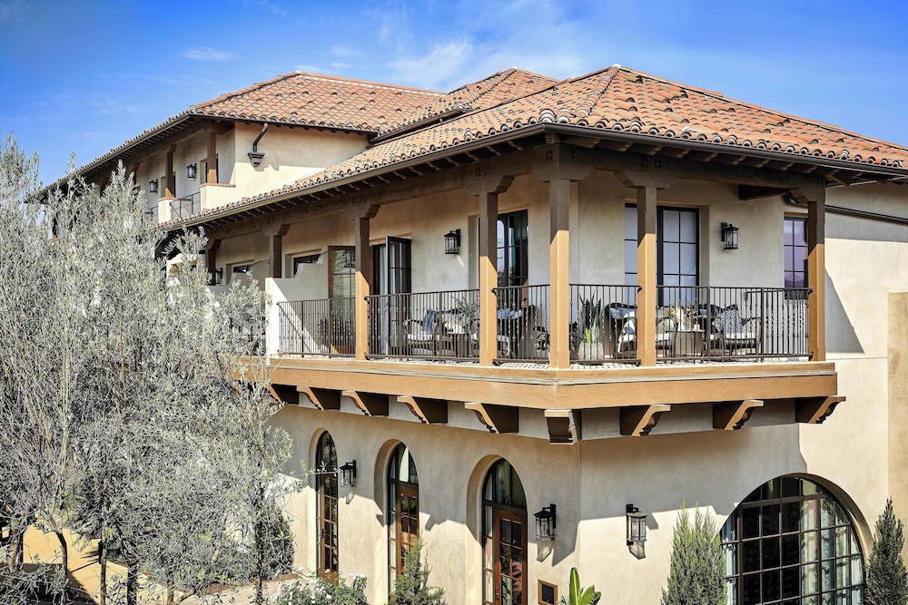 Inn at the Mission San Juan Capistrano Autograph Collection by Marriott - photo 8