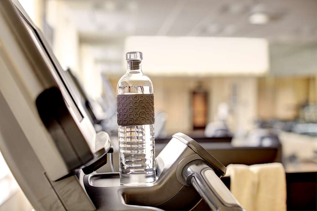 Hyatt Place Greenville Downtown - photo 4